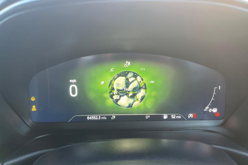 Used Ford Puma 2022 for sale - 76960846: Photo 39