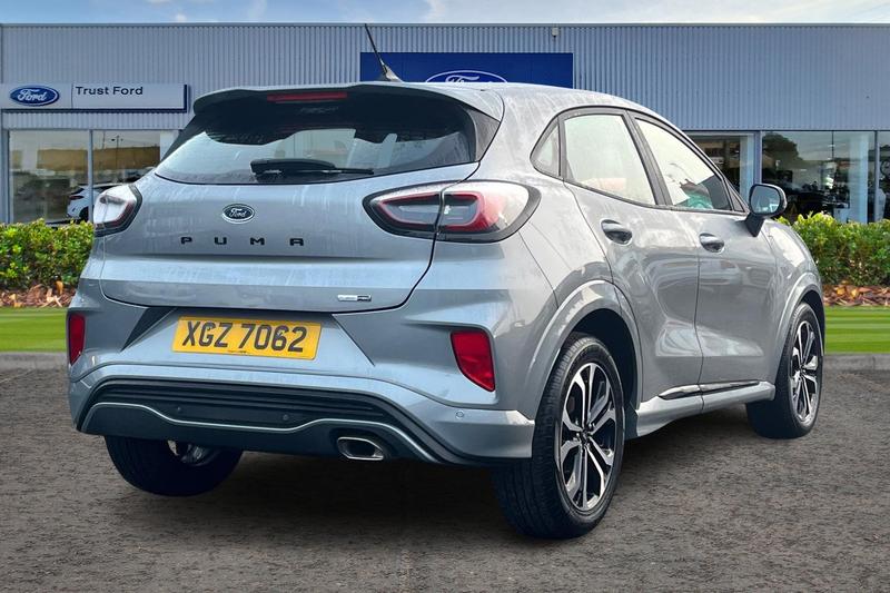 Used Ford Puma 2022 for sale - 76960846: Photo 4