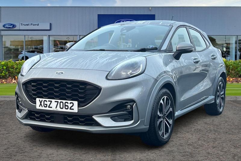 Used Ford Puma 2022 for sale - 76960846: Photo 5