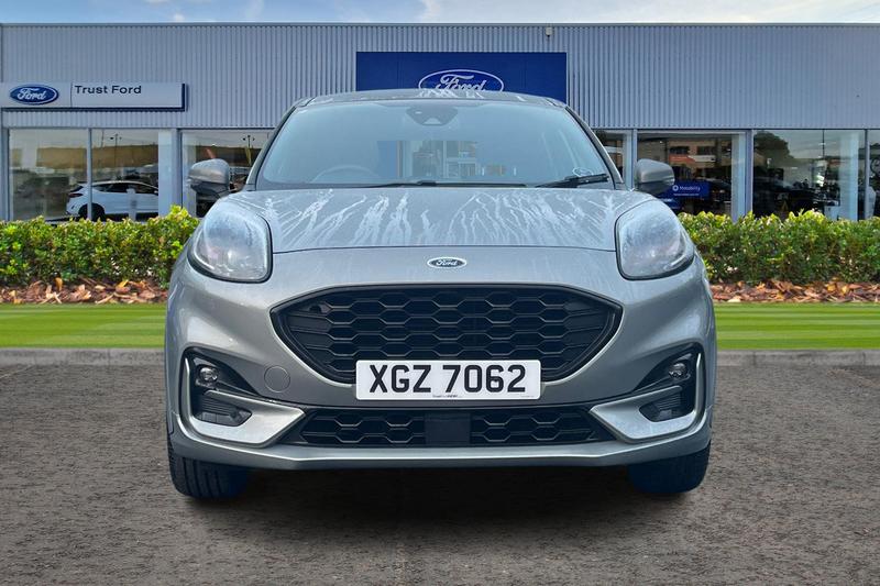 Used Ford Puma 2022 for sale - 76960846: Photo 6