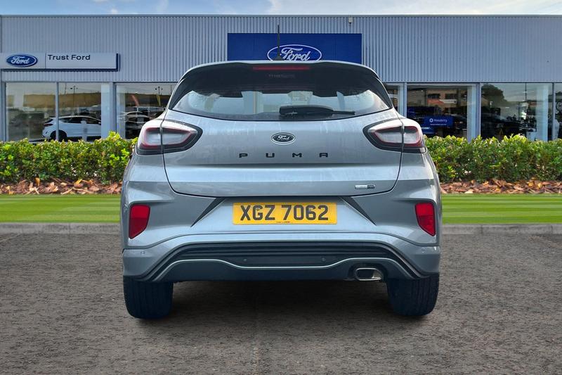 Used Ford Puma 2022 for sale - 76960846: Photo 7
