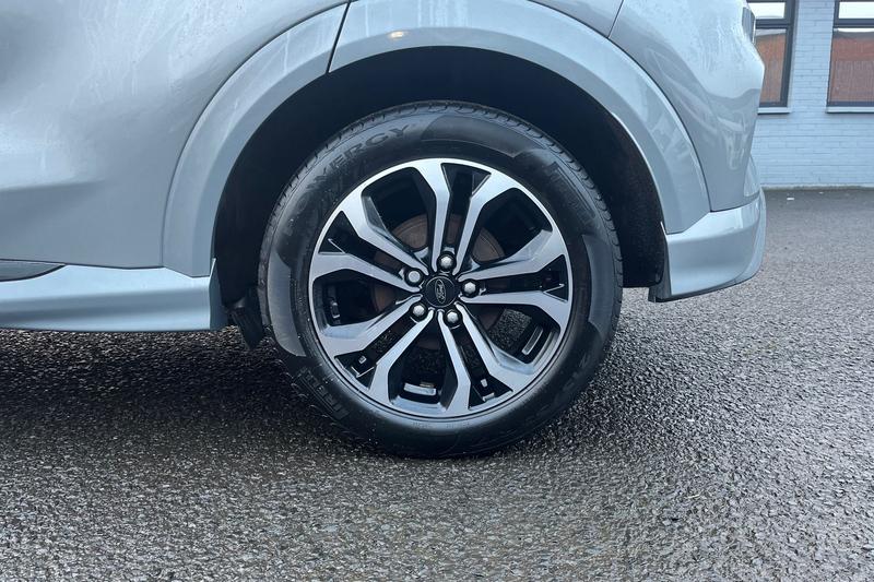 Used Ford Puma 2022 for sale - 76960846: Photo 8