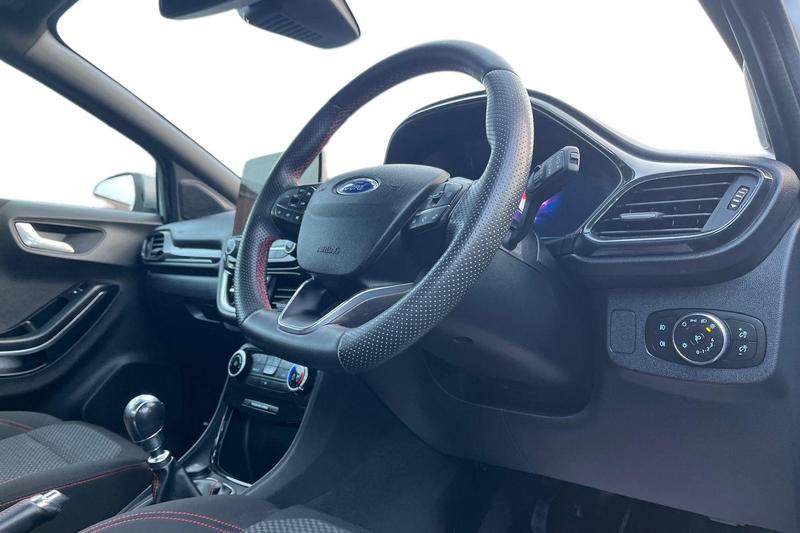 Used Ford Puma 2022 for sale - 76960846: Photo 9