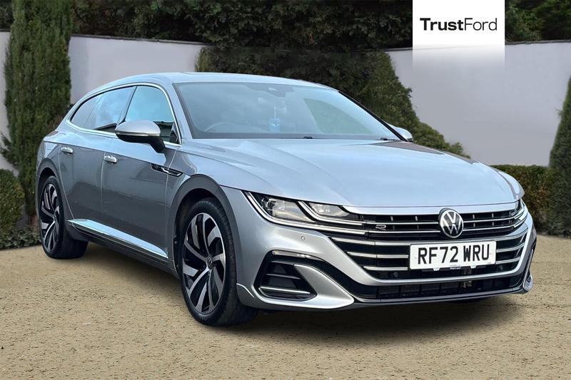 Used Volkswagen Arteon 2023 for sale - 76908843: Photo 1