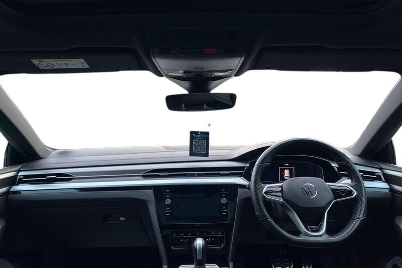 Used Volkswagen Arteon 2023 for sale - 76908843: Photo 10