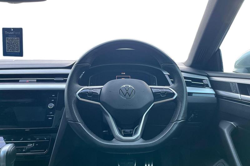 Used Volkswagen Arteon 2023 for sale - 76908843: Photo 11