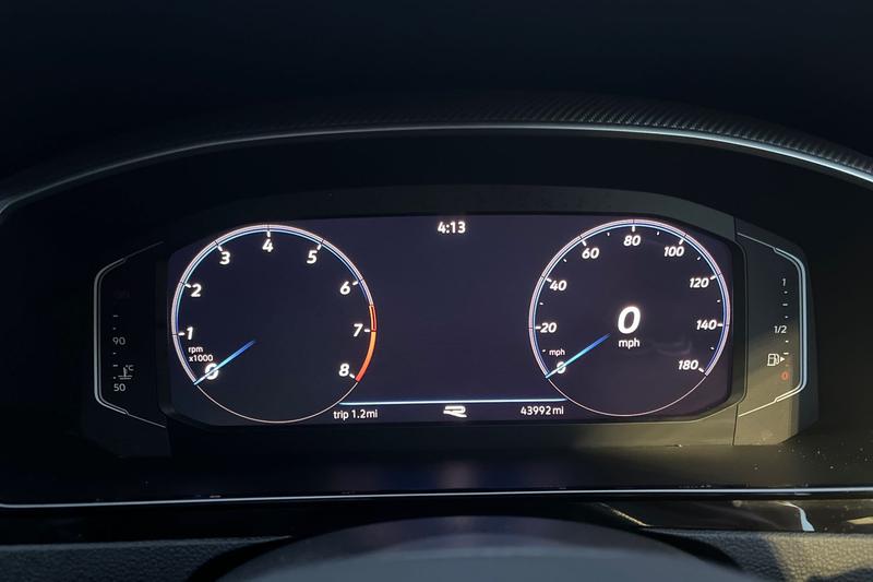 Used Volkswagen Arteon 2023 for sale - 76908843: Photo 13