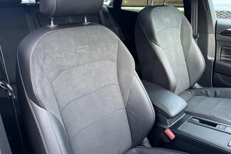 Used Volkswagen Arteon 2023 for sale - 76908843: Photo 17