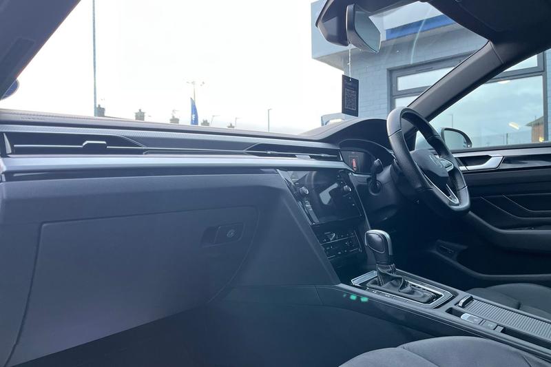 Used Volkswagen Arteon 2023 for sale - 76908843: Photo 18