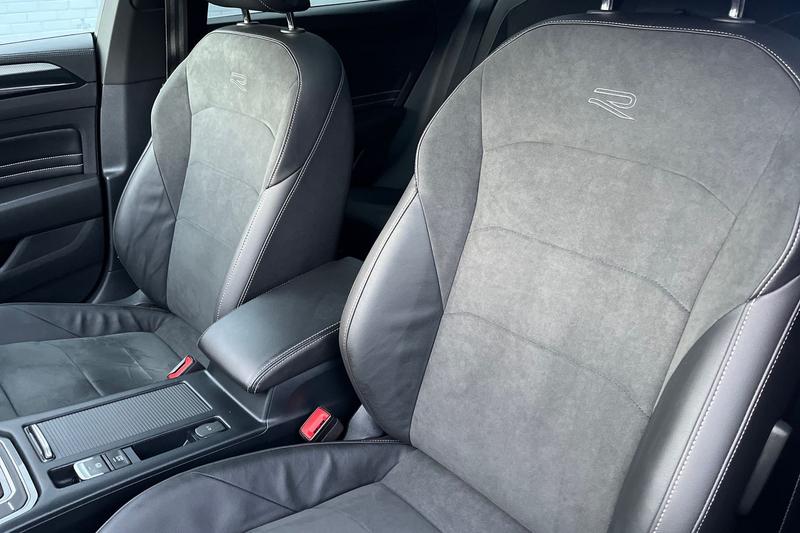 Used Volkswagen Arteon 2023 for sale - 76908843: Photo 19