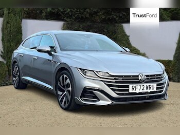 2023 - 2.0 TSI R-Line 5dr DSG