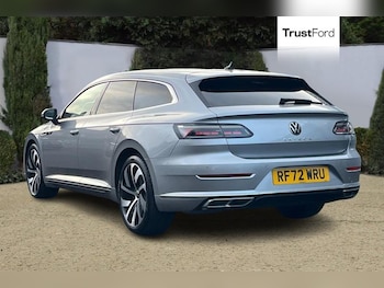 Used Volkswagen Arteon 2023 for sale - 76908843: Photo