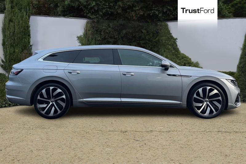 Used Volkswagen Arteon 2023 for sale - 76908843: Photo 3