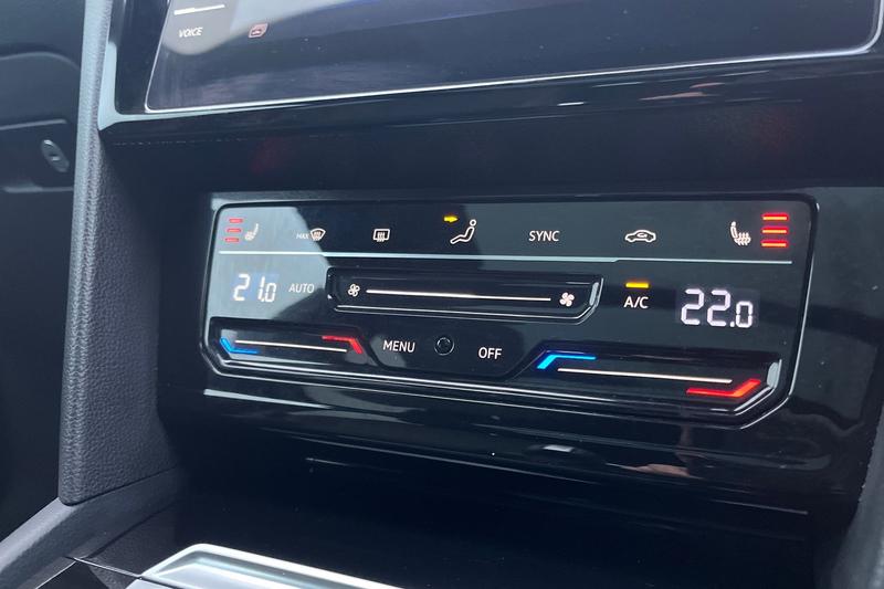 Used Volkswagen Arteon 2023 for sale - 76908843: Photo 32