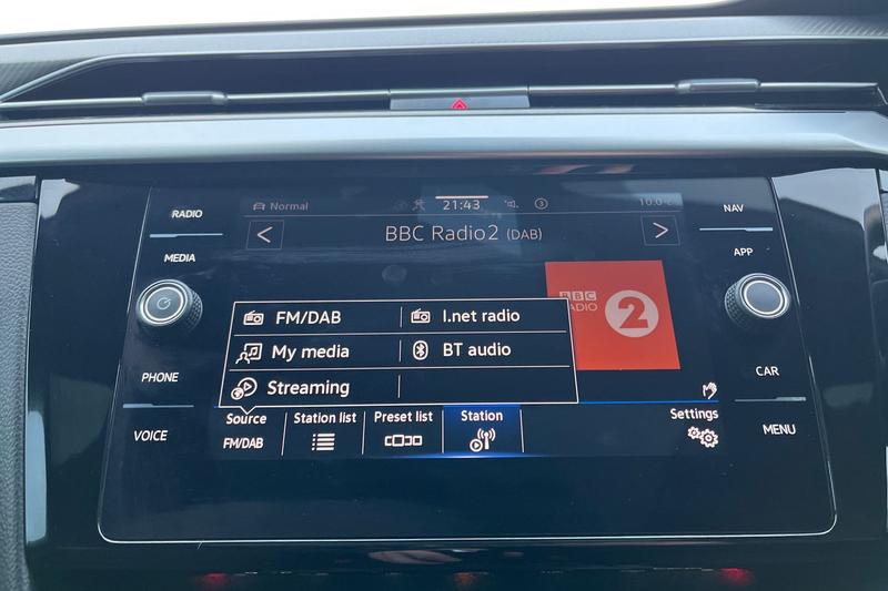 Used Volkswagen Arteon 2023 for sale - 76908843: Photo 33