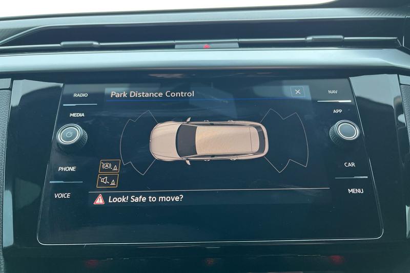 Used Volkswagen Arteon 2023 for sale - 76908843: Photo 36