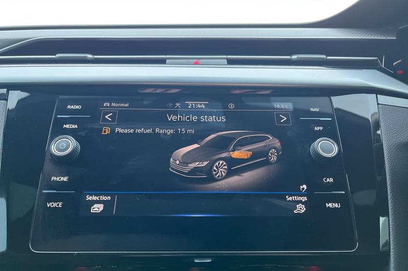 Used Volkswagen Arteon 2023 for sale - 76908843: Photo 37