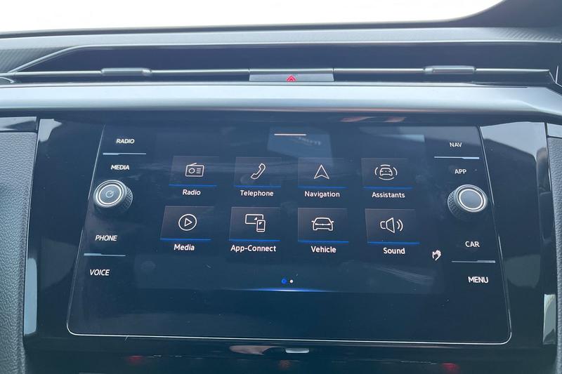 Used Volkswagen Arteon 2023 for sale - 76908843: Photo 38