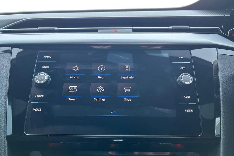 Used Volkswagen Arteon 2023 for sale - 76908843: Photo 39