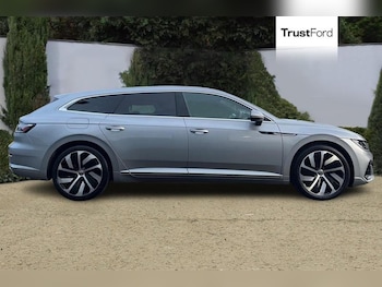 Used Volkswagen Arteon 2023 for sale - 76908843: Photo