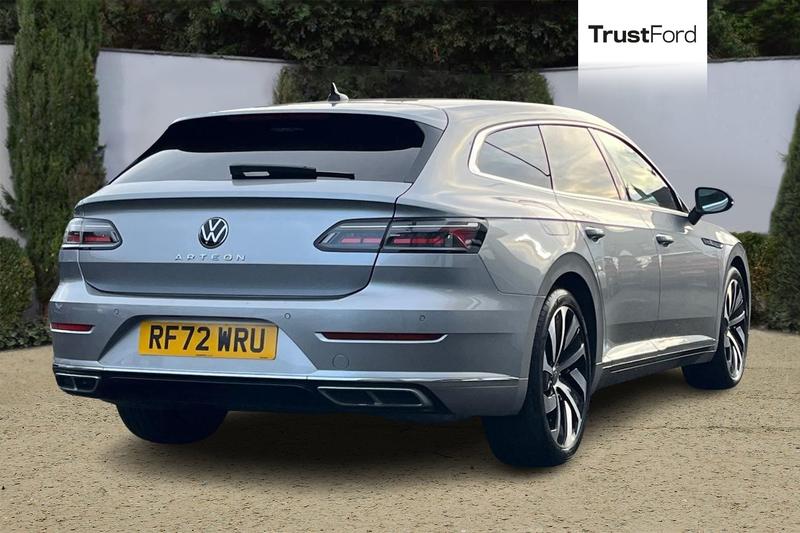 Used Volkswagen Arteon 2023 for sale - 76908843: Photo 4
