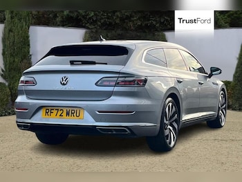 Used Volkswagen Arteon 2023 for sale - 76908843: Photo