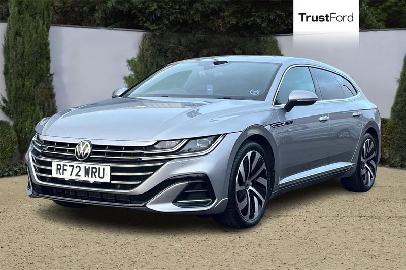 Used Volkswagen Arteon 2023 for sale - 76908843: Photo 5