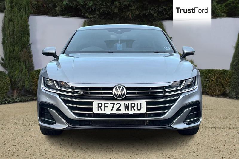 Used Volkswagen Arteon 2023 for sale - 76908843: Photo 6
