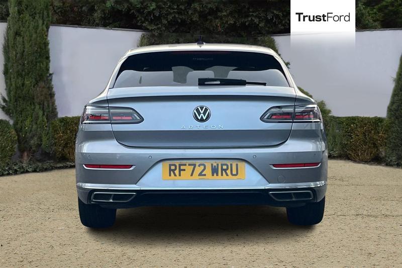 Used Volkswagen Arteon 2023 for sale - 76908843: Photo 7