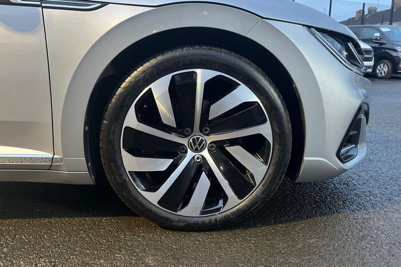 Used Volkswagen Arteon 2023 for sale - 76908843: Photo 8