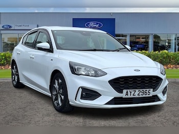 Used Ford Focus 2020 for sale - 79113725: Photo