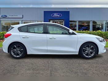 Used Ford Focus 2020 for sale - 79113725: Photo