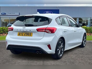 Used Ford Focus 2020 for sale - 79113725: Photo