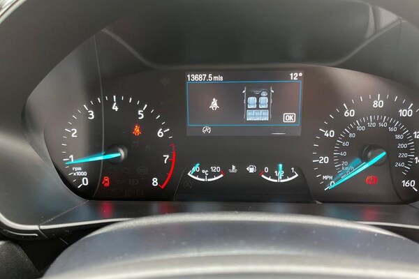 Used Ford Focus 2023 for sale - 76234800: Photo 13