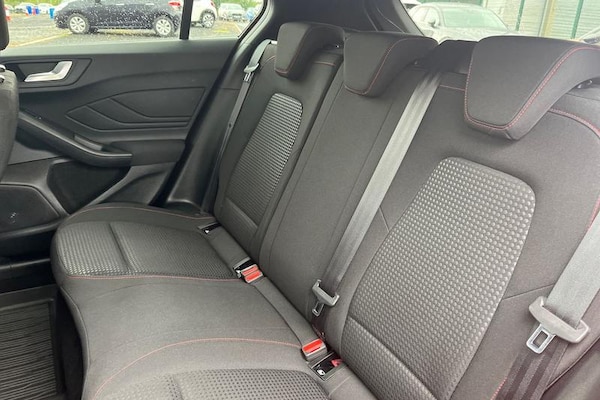 Used Ford Focus 2023 for sale - 76234800: Photo 20