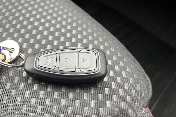 Used Ford Focus 2023 for sale - 76234800: Photo 22