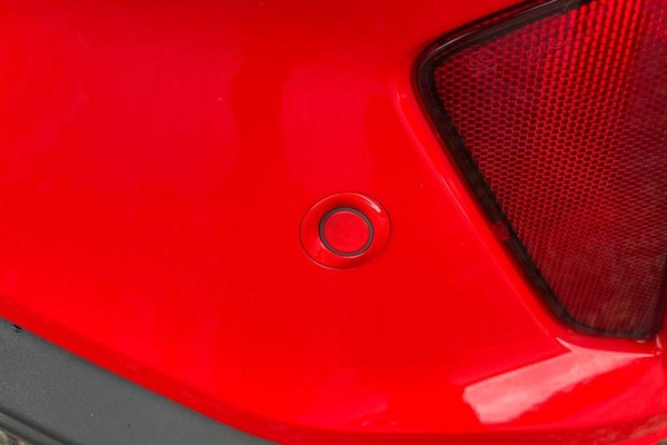 Used Ford Focus 2023 for sale - 76234800: Photo 25