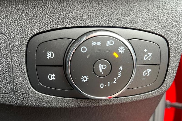 Used Ford Focus 2023 for sale - 76234800: Photo 27