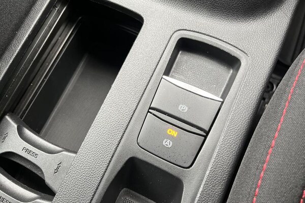 Used Ford Focus 2023 for sale - 76234800: Photo 28