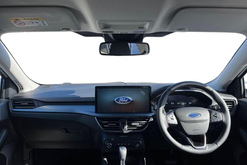 Used Ford Focus 2025 for sale - 78095263: Photo 10