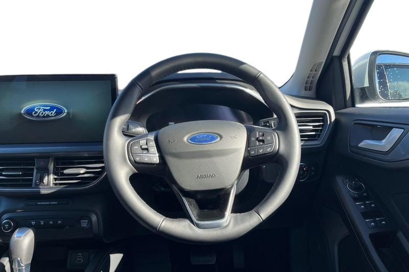 Used Ford Focus 2025 for sale - 78095263: Photo 11