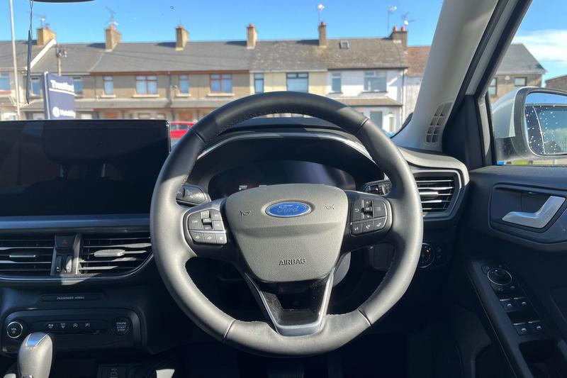 Used Ford Focus 2025 for sale - 78095263: Photo 12