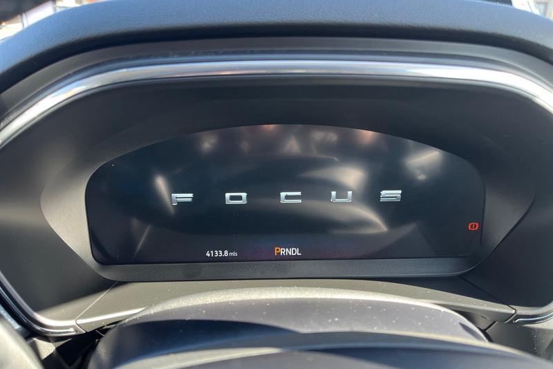 Used Ford Focus 2025 for sale - 78095263: Photo 13