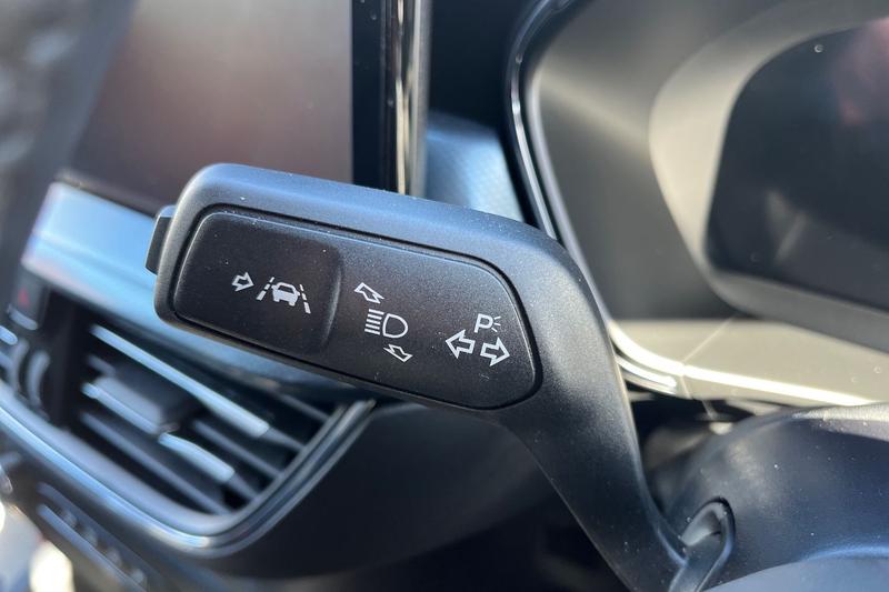 Used Ford Focus 2025 for sale - 78095263: Photo 14