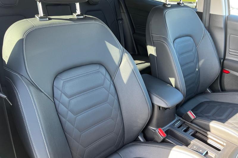 Used Ford Focus 2025 for sale - 78095263: Photo 17