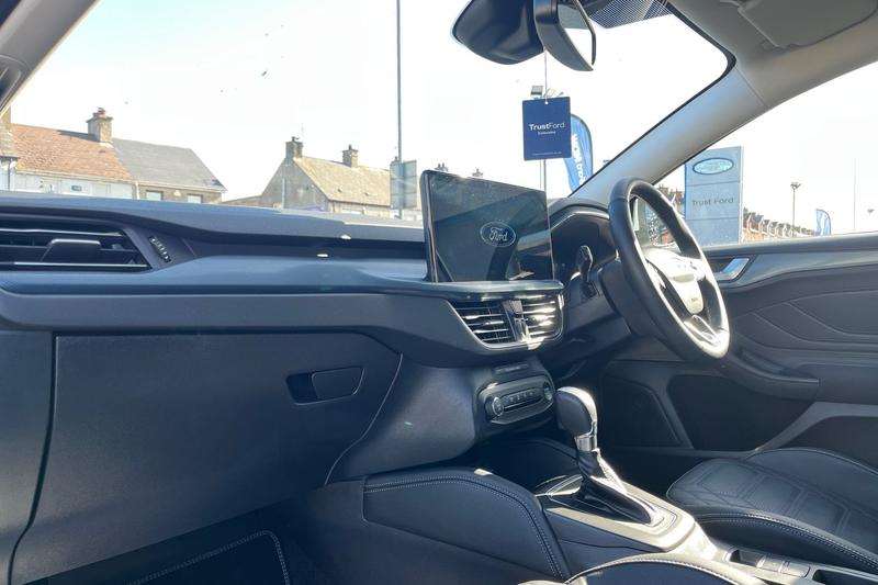 Used Ford Focus 2025 for sale - 78095263: Photo 18