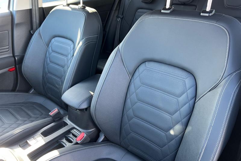 Used Ford Focus 2025 for sale - 78095263: Photo 19