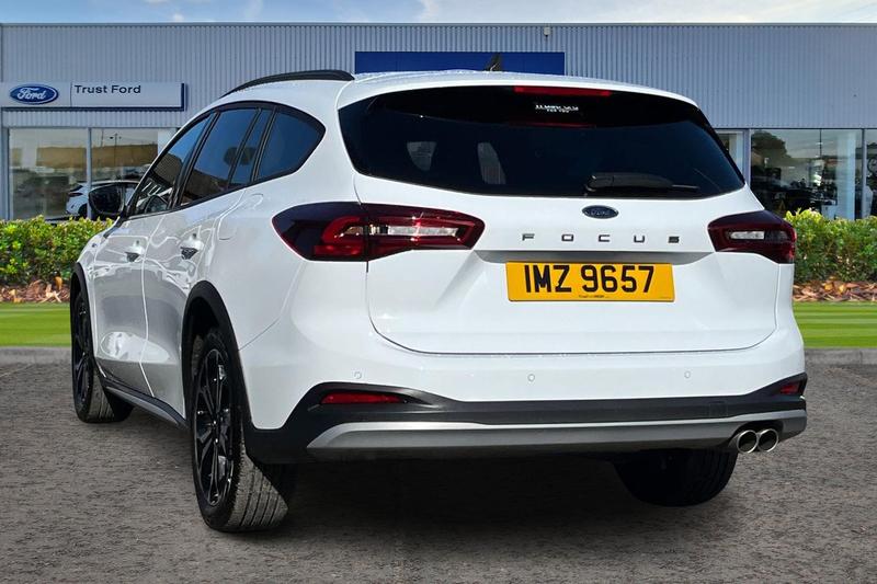 Used Ford Focus 2025 for sale - 78095263: Photo 2