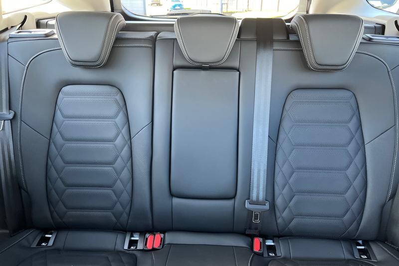 Used Ford Focus 2025 for sale - 78095263: Photo 20