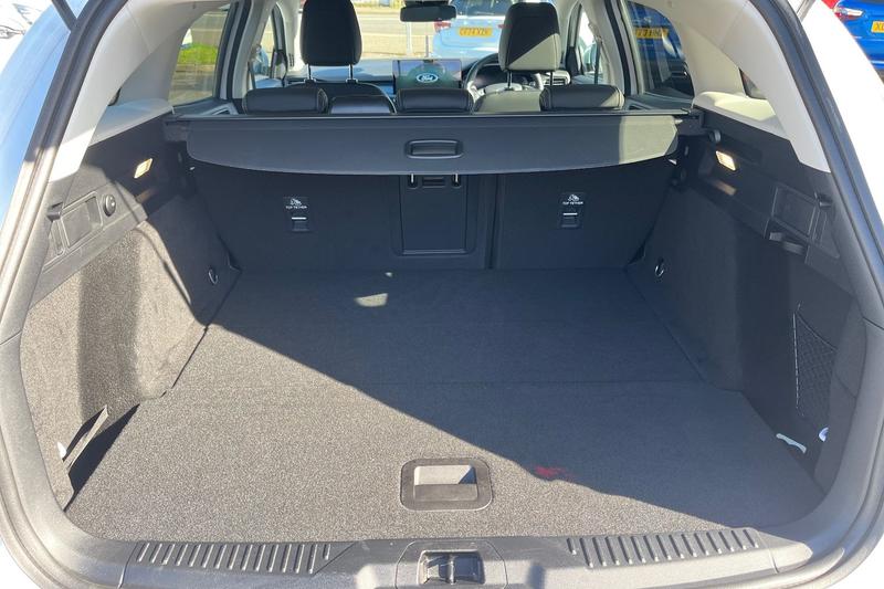 Used Ford Focus 2025 for sale - 78095263: Photo 21